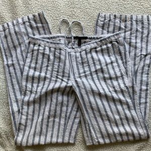 Victoria Secret Beach Pants